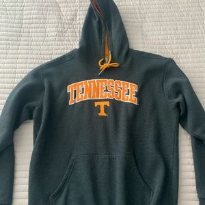 University of Tennessee hoodie